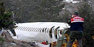 Isparta'da düşen uçakla ilgili davada karar: 8 kişiye hapis