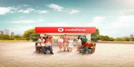 Vodofone'dan aileye özel kampanya