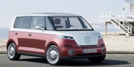 Volkswagen'in imajını düzeltecek otomobil belli oldu
