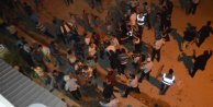 Yenişehir'de HDP'li grup pompalı tüfeklerle 8 kişiyi yaralamış