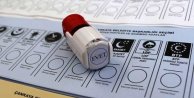 YSK 1 Kasım için 75 milyon oy pusulası bastırıyor