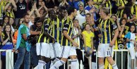 Ziraat Türkiye Kupası Bursaspor 1 Fenerbahçe 2