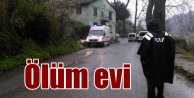 Zonguldak'da ölüm evi; 3 ceset bulundu