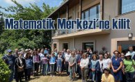 Kayyum Rektör Türkiye'nin tek Matematik Merkezi'ni kapattı