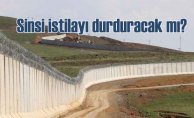 Sinsi istila duracak mı? | İran sınırında beton duvarlar yükseliyor