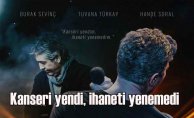 Murat Göğebakan | Kalbim Yaralı  8 Aralık’ta sinemalarda