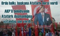 Atatürk'süz 23 Nisan kutlamasına tepki yağdı