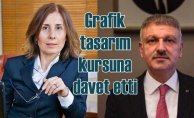 Erdoğan'ın danışmanı Saral'a Seyhan'dan kurs teklifi geldi