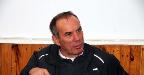 Tokatspor'da Mehmet Birinci istifa etti