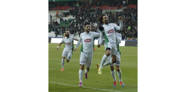 Torku Konyasporlu Hasan Kabze: 