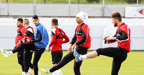 Trabzonspor 2 maça kilitlendi
