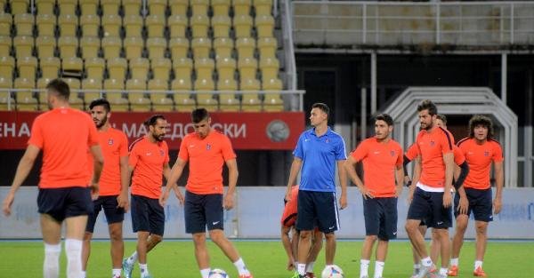 Trabzonspor hazırlıklarını tamamladı