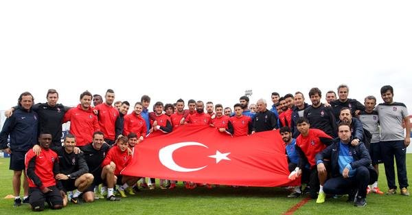 Trabzonspor Kapıları Kapattı
