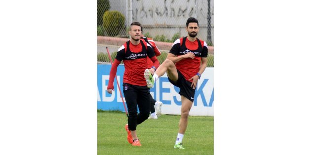 Trabzonspor’un nefesi yetmedi