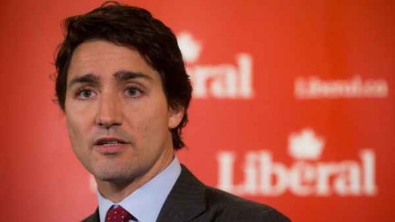 Trudeau; IŞİD'e karşı savaşmayacağız