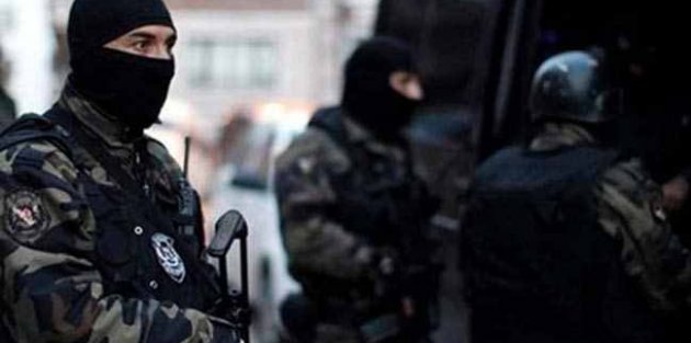 TSK'dan flaş açıklama, Sur'da 9 PKK'lı öldürüldü