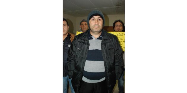 Tünel işçileri eylem için Ankara'ya gidiyor