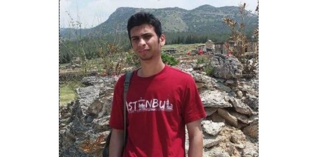Turgutlu'da üniversiteli genç intihar etti