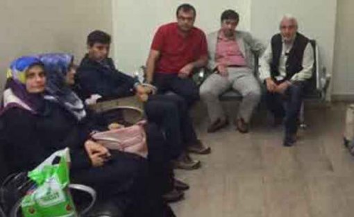 Türk Gazeteciler İsrail'den sınırdışı edildi