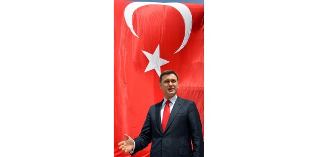 Türk Parti Genel Başkanı: TBMM'de grubu olan partilerin arasında gizli bir ittifak var