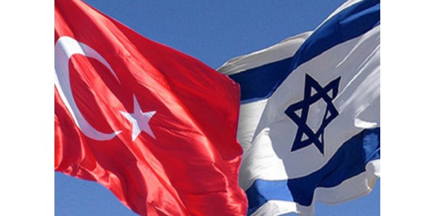 Türkiye İsrail ile ön anlaşmaya vardı, sıra da imza süreci var