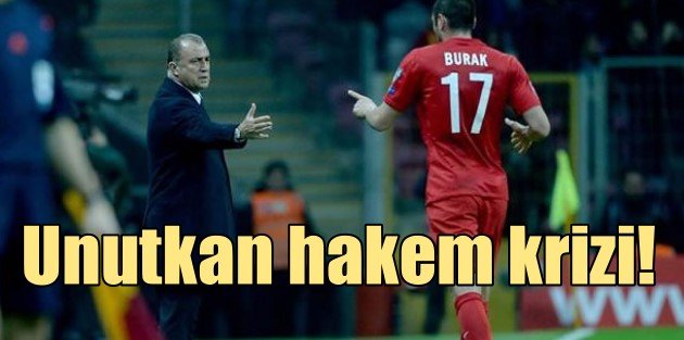 Türkiye Kazakistan maçında bayrak krizi