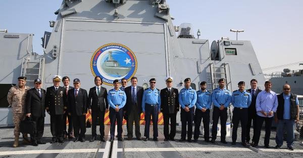 Türkiye, Milli Gemi'yi ihracata hazır