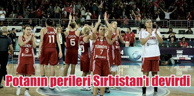 Türkiye - Sırbistan Maçının Ardından