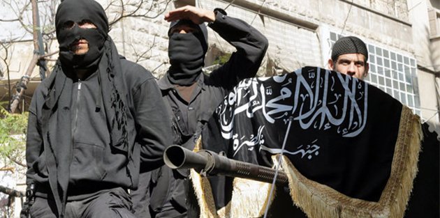 Türkiye'de yüzde 8 oranında IŞİD sempatizanı var