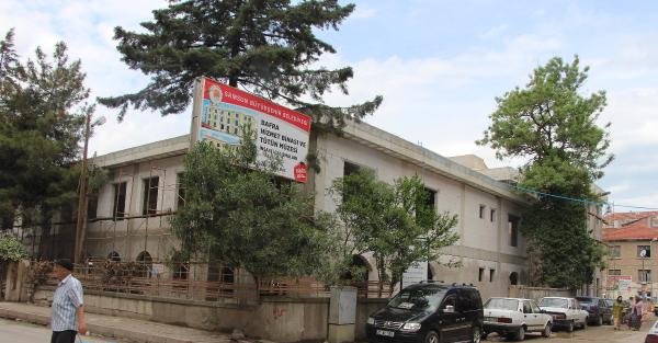 Türkiye’nin ilk 'Tütün Müzesi' Samsun’da yapılıyor