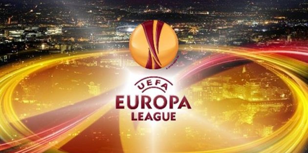 UEFA Avrupa Ligi eşleşmeleri belli oldu!