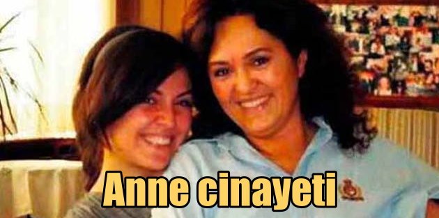 Uskumruköy'de anne cinayeti; Kendini ihbar etti