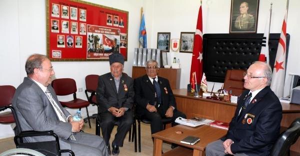 Vatan Partisi adayı emekli tuğgeneral Ersöz: Silivri'deki nöbet bitti, yeniden vatan görevindeyiz