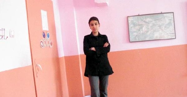 Vicdani retçi Halil Savda HDP'den, taşeron işçisi Zeynep Karagün Ak Parti'den aday adayı oldu (2) YENİDEN