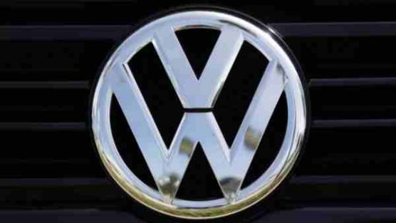 Volkswagen'de 3 Yönetici'nin Görevine Son Verildi