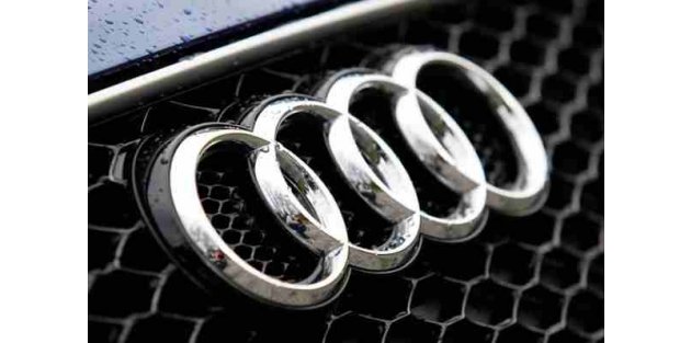 Volkswagen'den sonra Audi'de Skandala karıştı