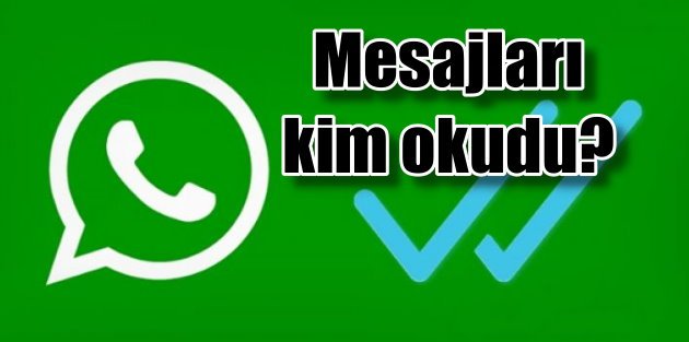 Whatsapp Mesajlarını okumak mümkün mü?
