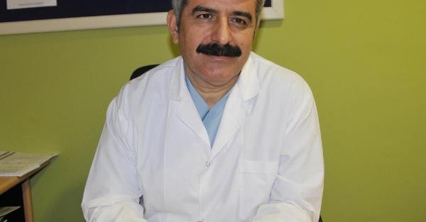 Yeni Rektör Prof.dr. Hülagü:  Üniversite İle Şehri Bütünleştireceğiz