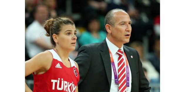 Yıldızoğlu: Ankaralı Basketbolseverler Bizi Çeyrek Finale Uğurladı