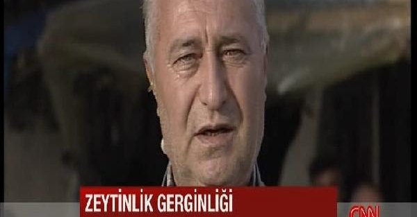 Yırca'da Köylüler Dövüldü, 6 Bin Zeytin Ağacı Kesildi (5)