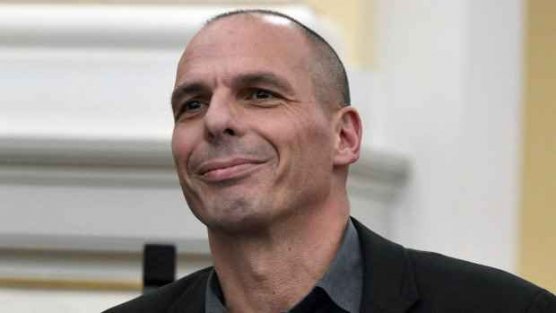Yunanistan'da şok istifa: Maliye Bakanı görevi bıraktı