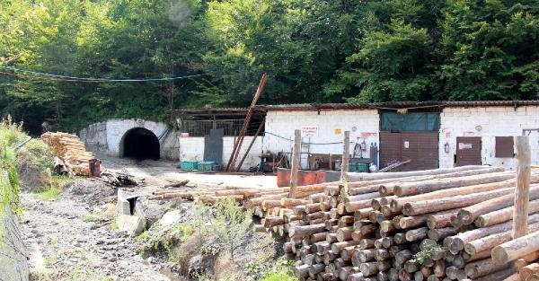 Zonguldak’ta 31 Maden Ocağında Üretim Durduruldu