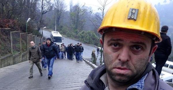 Zonguldak‘ta kömür ocağında göçük: 1 ölü, 1 yaralı