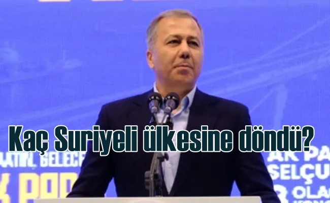 Suriyeli