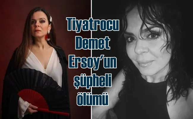 Demet Ersoy