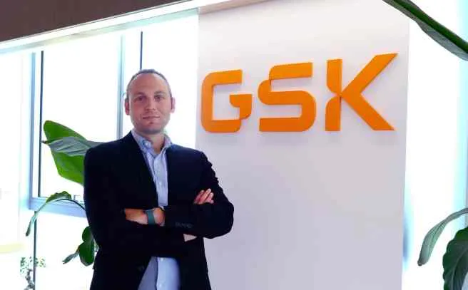 GSK Türkiye Dijital ve Teknoloji Direktörü Barkın Peçen oldu