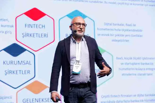 FinTech Kurumlarının En Büyük Yardımcısı Bulut Teknolojisi Olacak