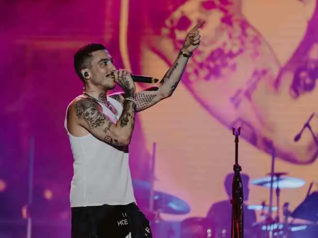Samsun Kültür Yolu Festivali
