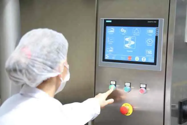 İBB Glutensiz gıda fabrikası açıyor