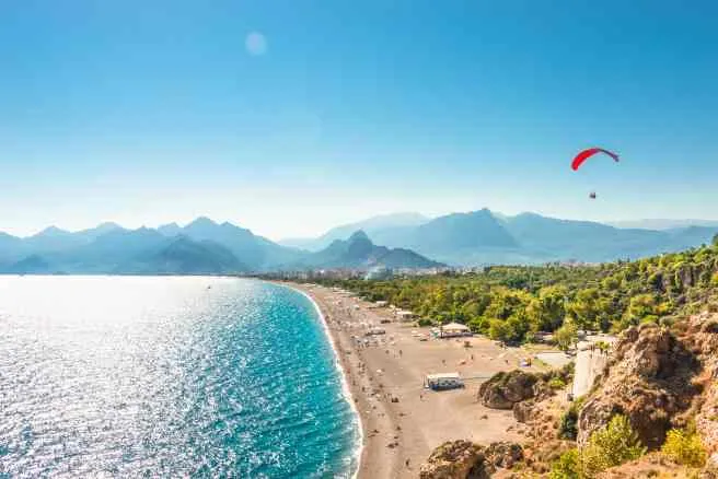 Akdeniz, Kurban Bayramı’na hazır!